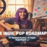 The Indie-Pop Roadmap: How to Turn 15-Second TikTok Hooks into a Loyal Army of Superfans