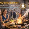 Beyond the Buffet: How Interactive Chef Experiences are Redefining the Standard Corporate Dinner