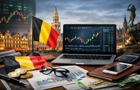 Investing in Stocks from Belgium: A Practical Guide for Francophone Traders