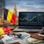 Investing in Stocks from Belgium: A Practical Guide for Francophone Traders
