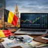 Investing in Stocks from Belgium: A Practical Guide for Francophone Traders