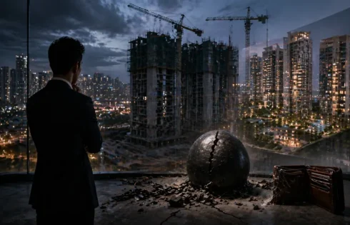 Hidden Risks in Singapore New Launch Properties Most Buyers Ignore: What Investors Learn Too Late