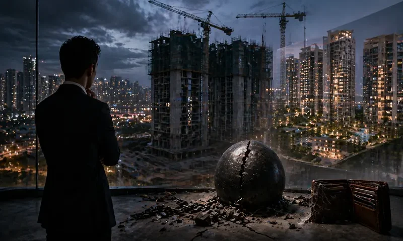 Hidden Risks in Singapore New Launch Properties Most Buyers Ignore: What Investors Learn Too Late