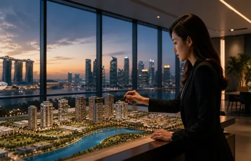 Singapore Property Supply Pipeline Analysis: How Future Launches Impact Investment Decisions in 2026