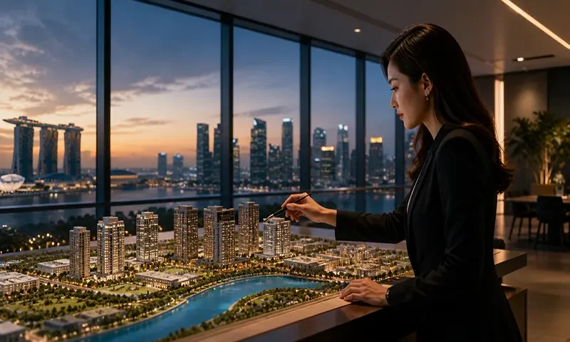 Singapore Property Supply Pipeline Analysis: How Future Launches Impact Investment Decisions in 2026