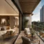 How Floor Plan Design Shapes Daily Living in Executive Condominiums