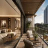 How Floor Plan Design Shapes Daily Living in Executive Condominiums