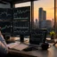 Decoding Early Market Signals: How Disciplined Indian Traders Prepare Before the Opening Bell