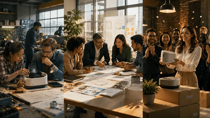 How to Use Business Funding to Launch a New Product or Service