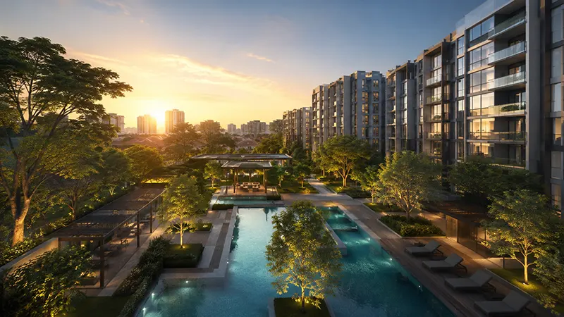 Amberwood at Holland: A Guide to Modern Living in One of Singapore’s Established Neighbourhoods
