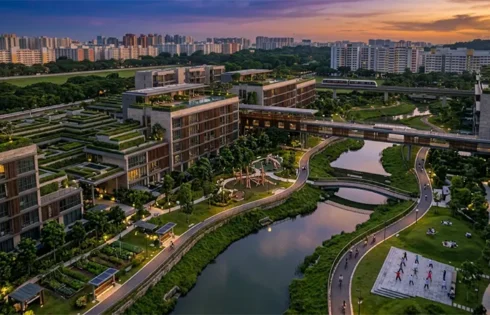 A Practical Guide to Exploring Residential Property in Singapore