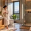 Bathroom Design That Works: Practical Features to Consider When Choosing a Home